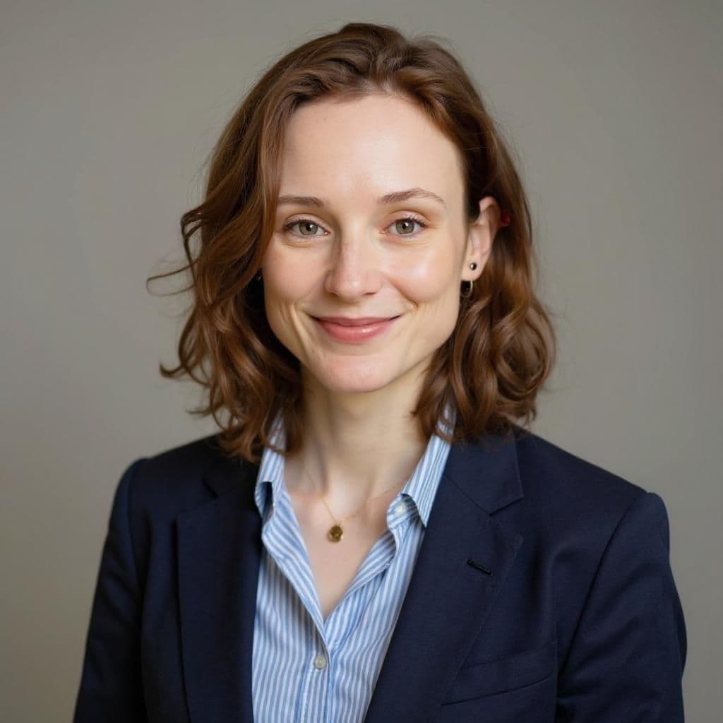 Free AI Professional Headshot