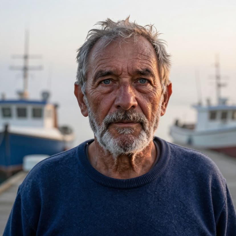 Z-Image Turbo photorealistic portrait