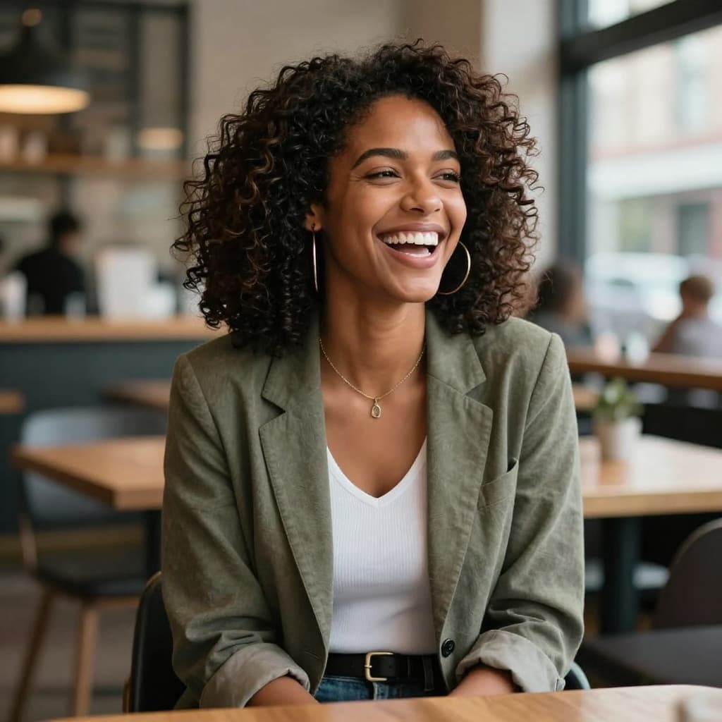 Dating Profile Photos