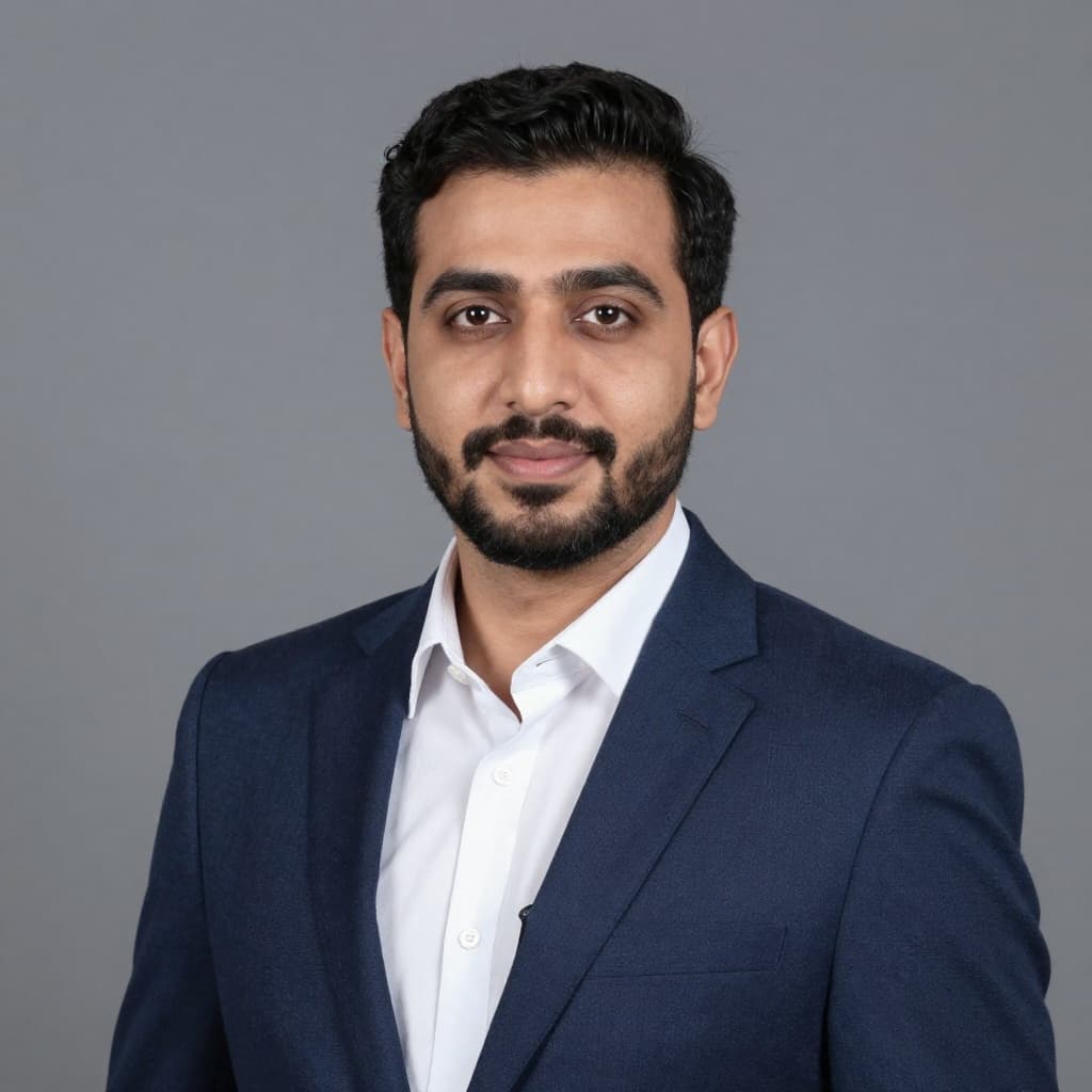 Professional Headshots