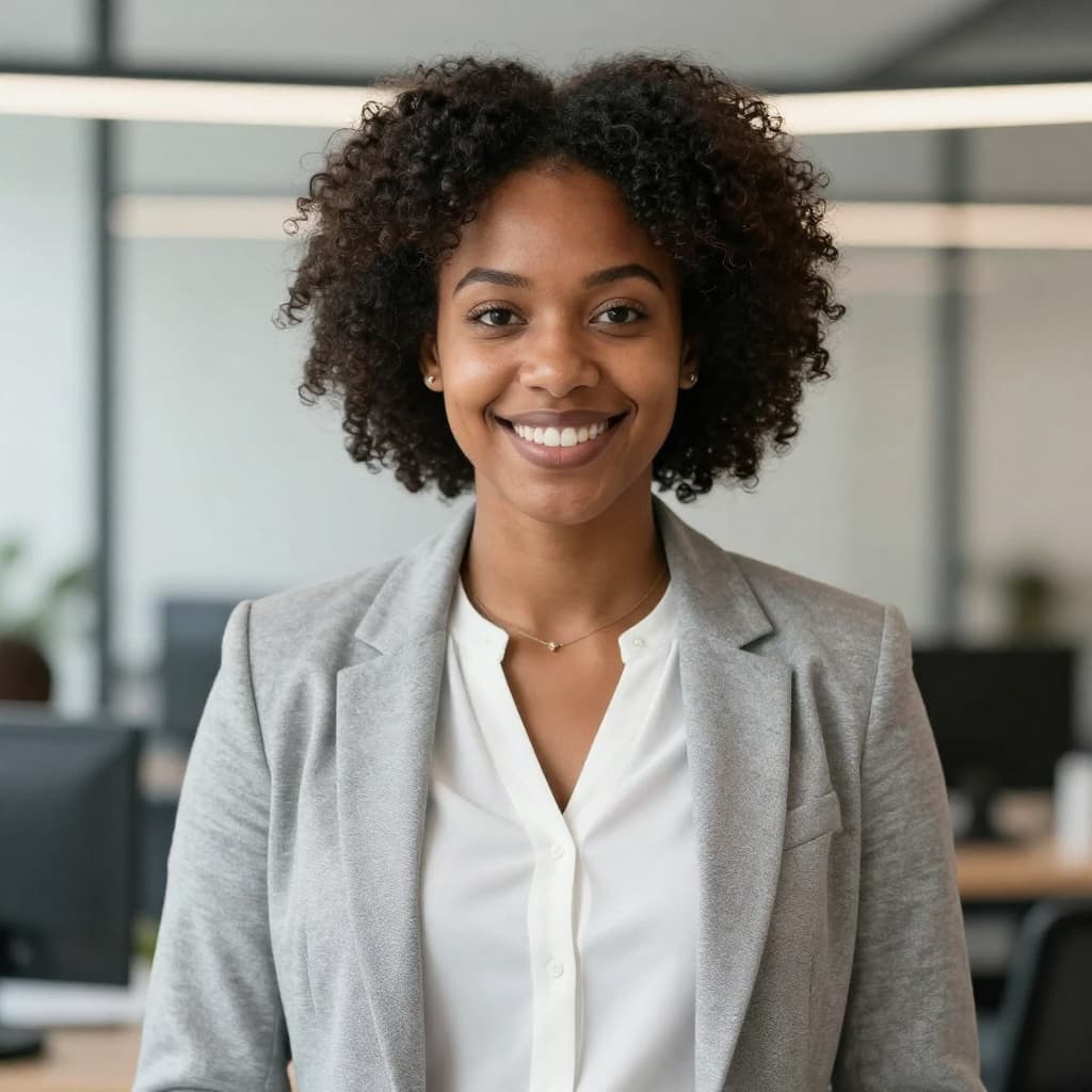 Professional Headshots