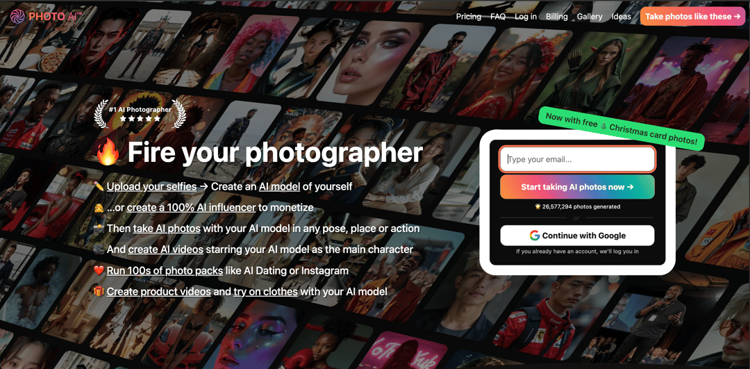 PhotoAI vs BestPhoto comparison