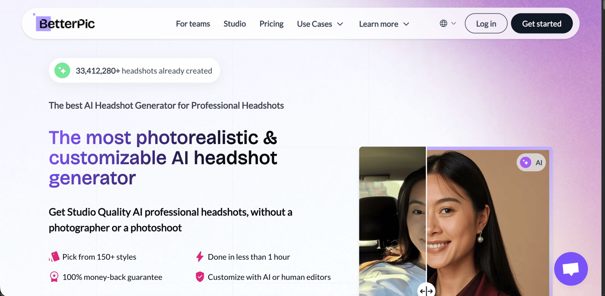 BetterPic vs BestPhoto comparison