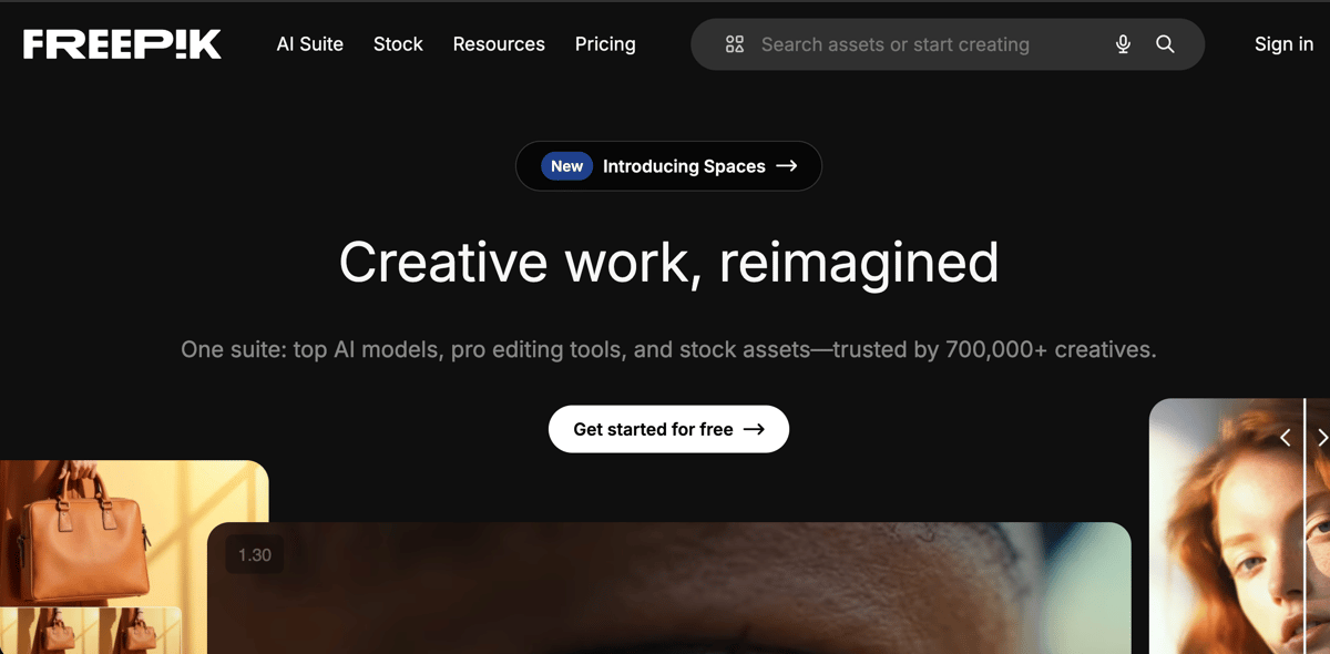 Freepik vs BestPhoto comparison