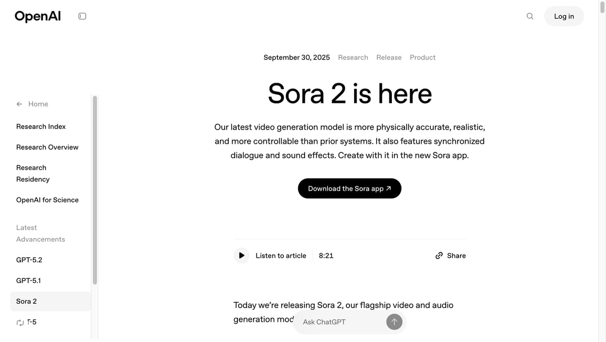 Sora vs BestPhoto comparison