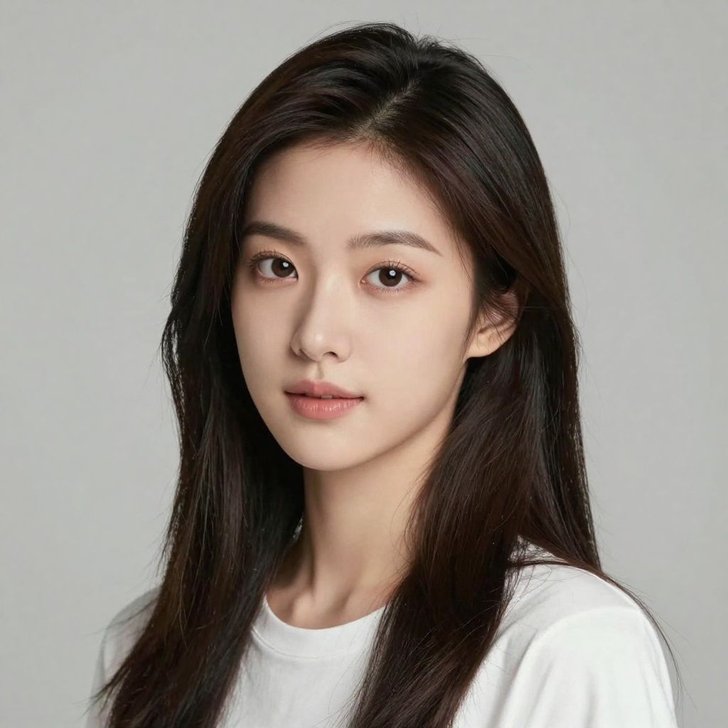 Before Age Progression