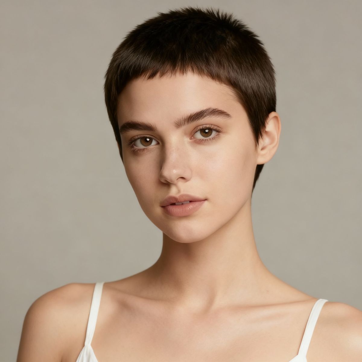 After Hair Style Changer