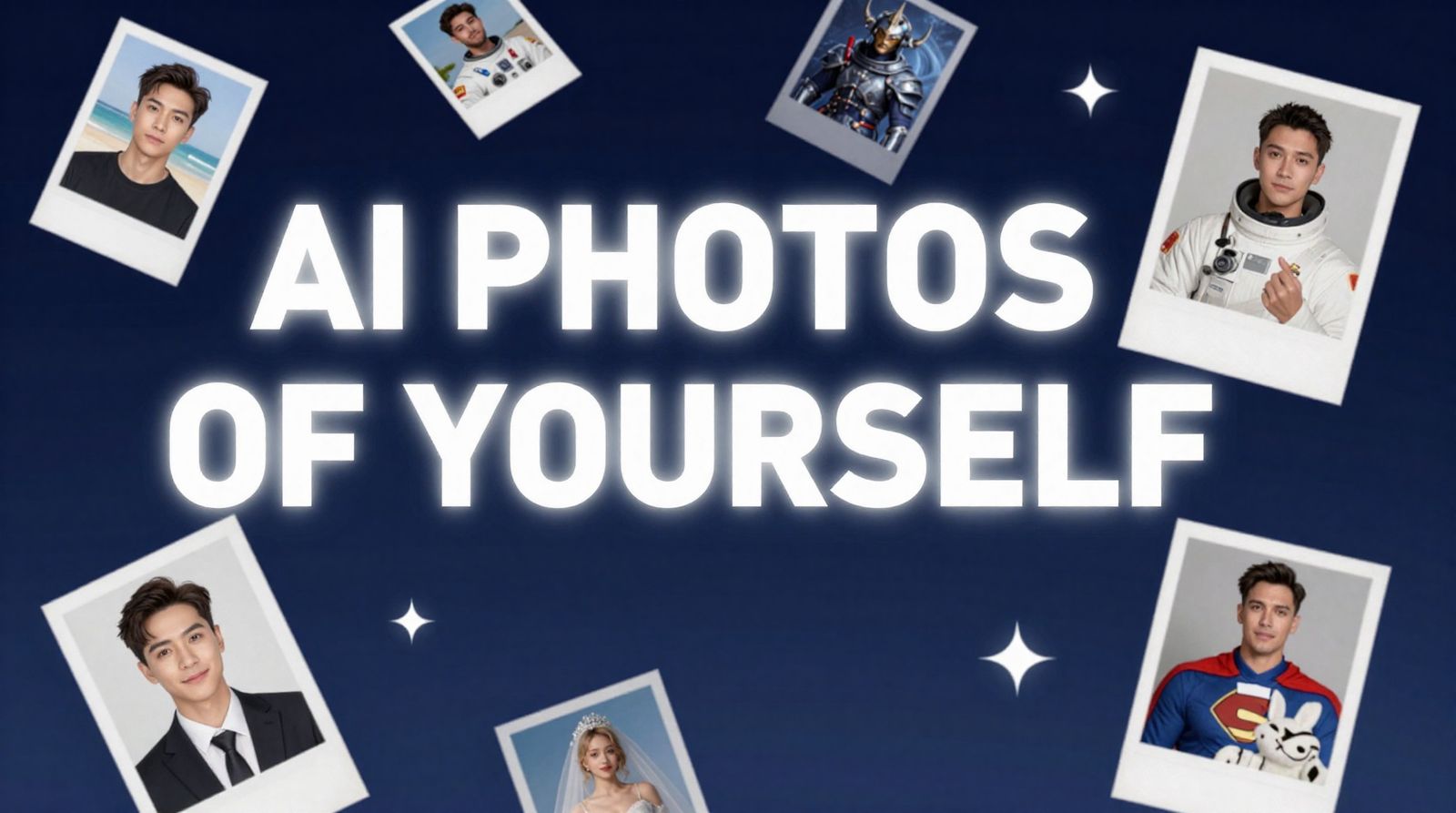 How to Make AI Photos of Yourself: Complete Guide for 2026