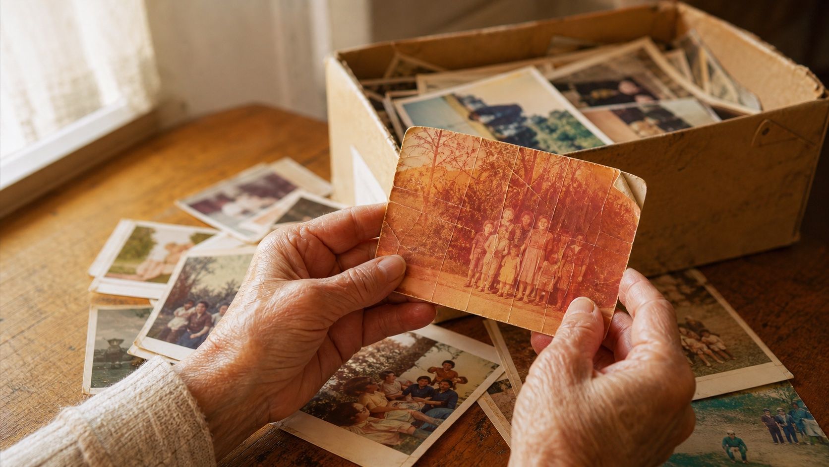 How to Restore Old Photos: The Honest 2026 Guide