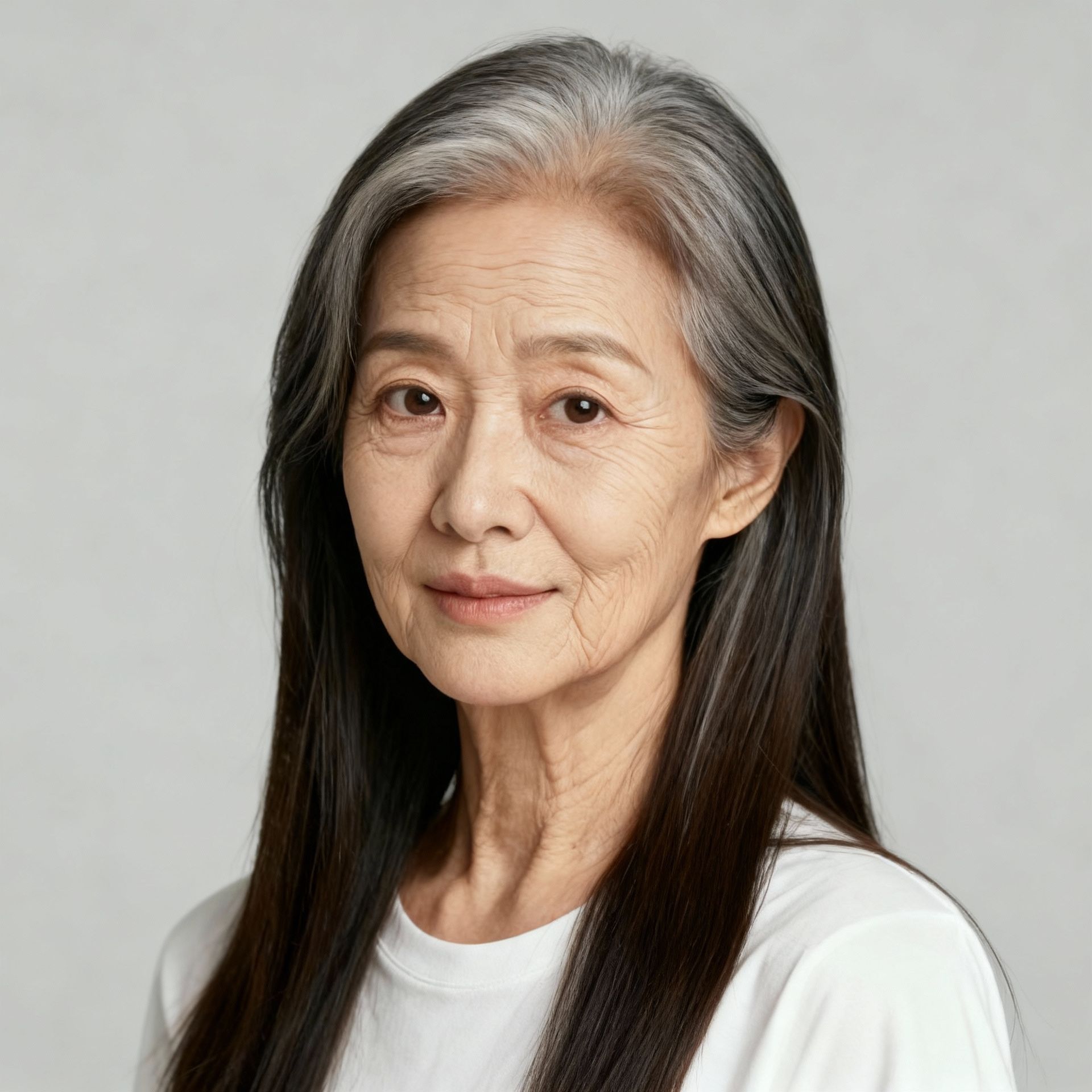 Free AI Age Progression