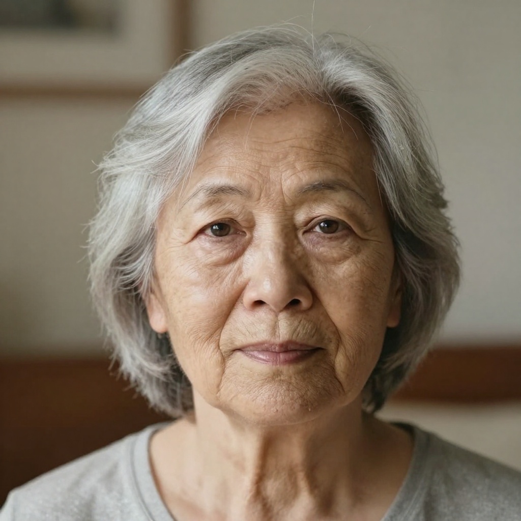 Reverse aging with AI, before