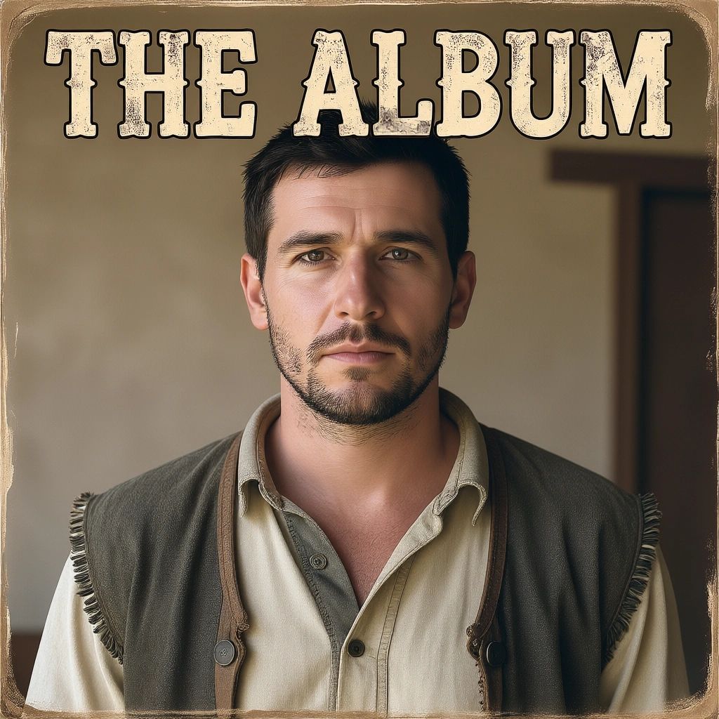 Authentic country feel, after
