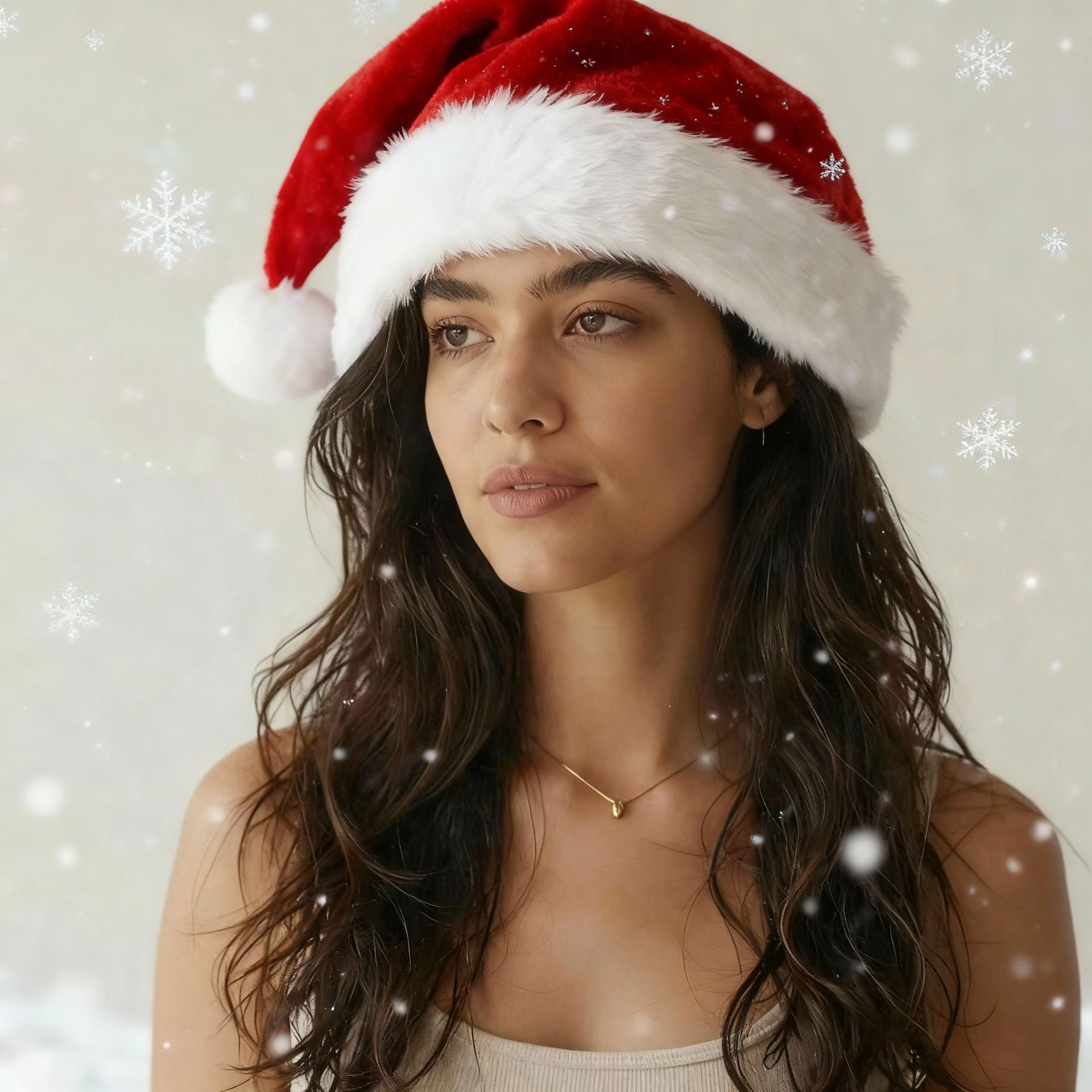 Last-minute holiday magic, after