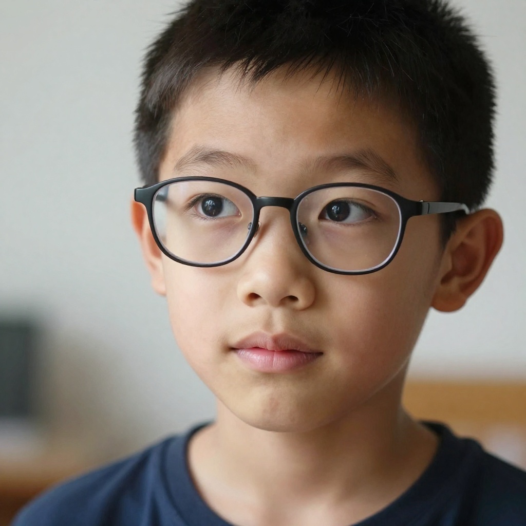 Curious kid goes Disney, before