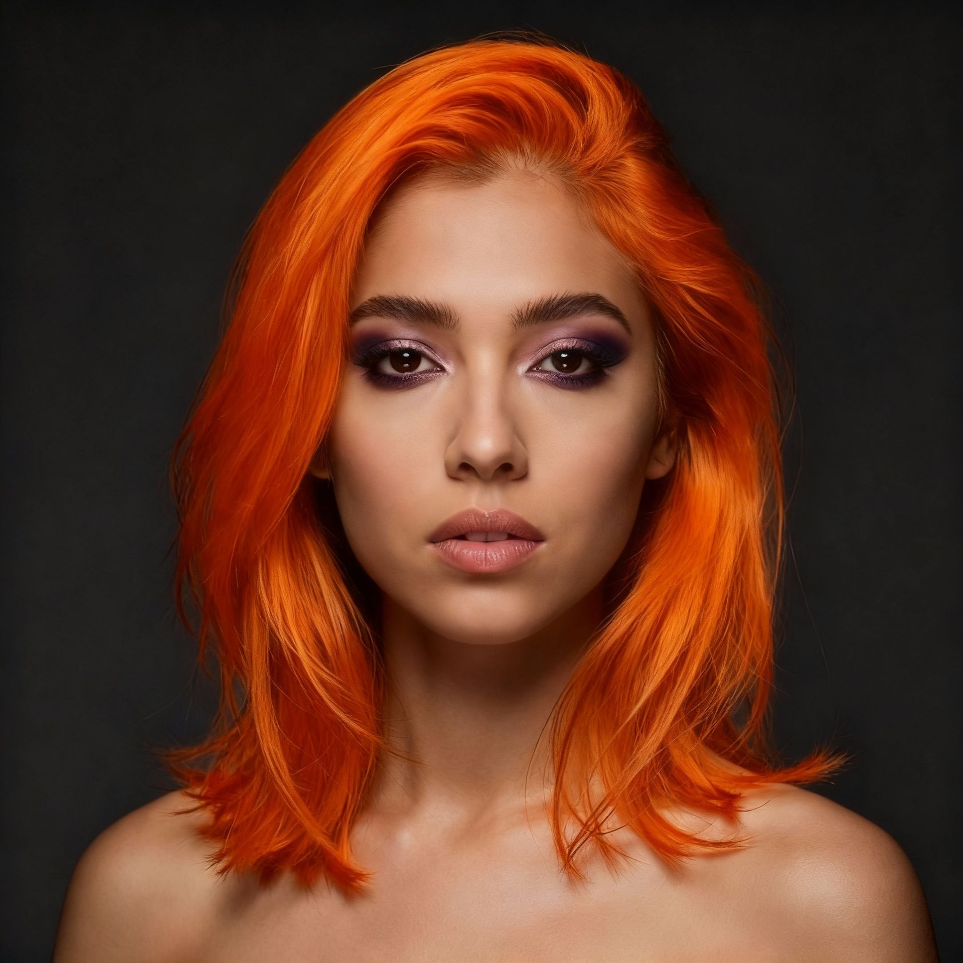 Show your stylist exactly what you want, after
