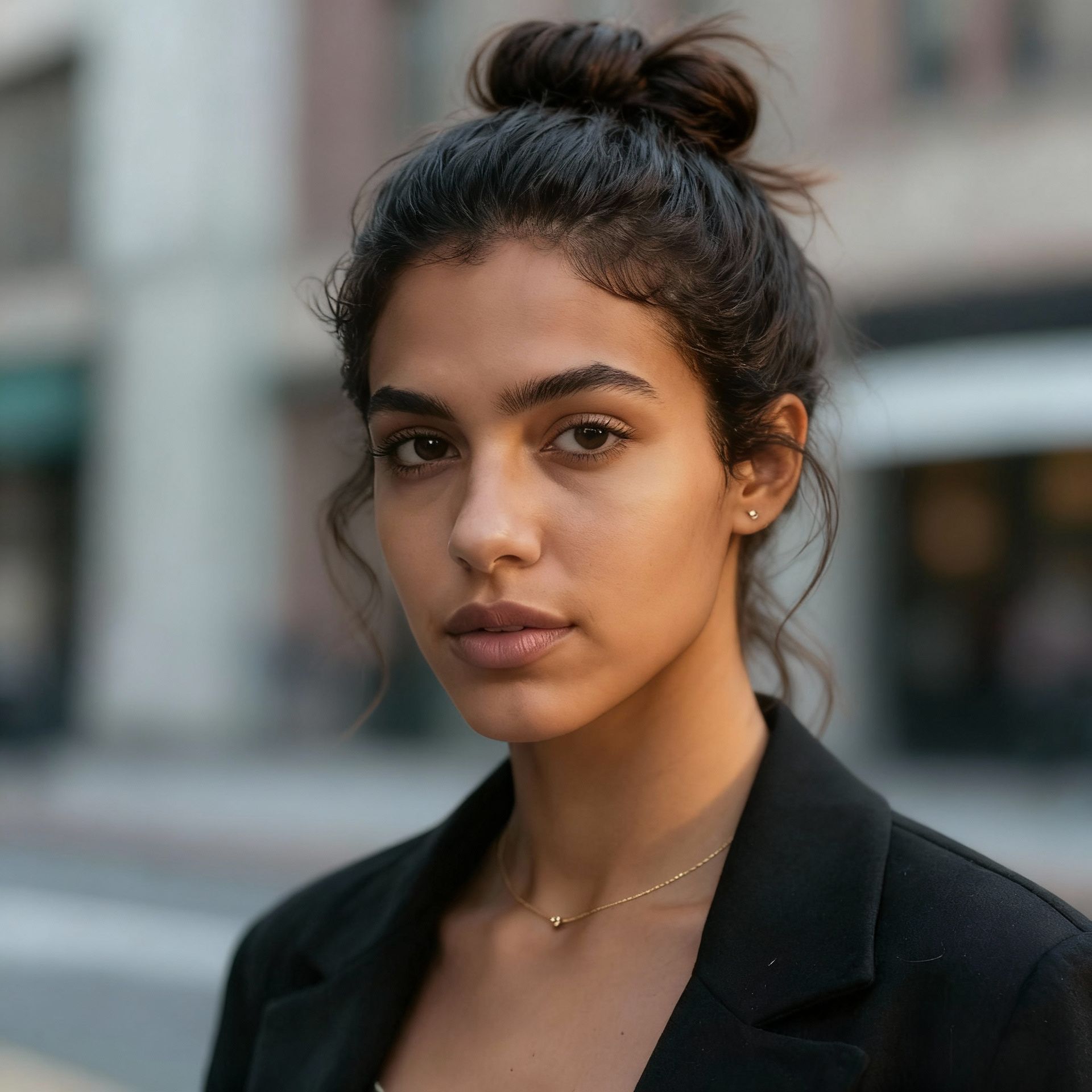 Show your stylist exactly what you want, after