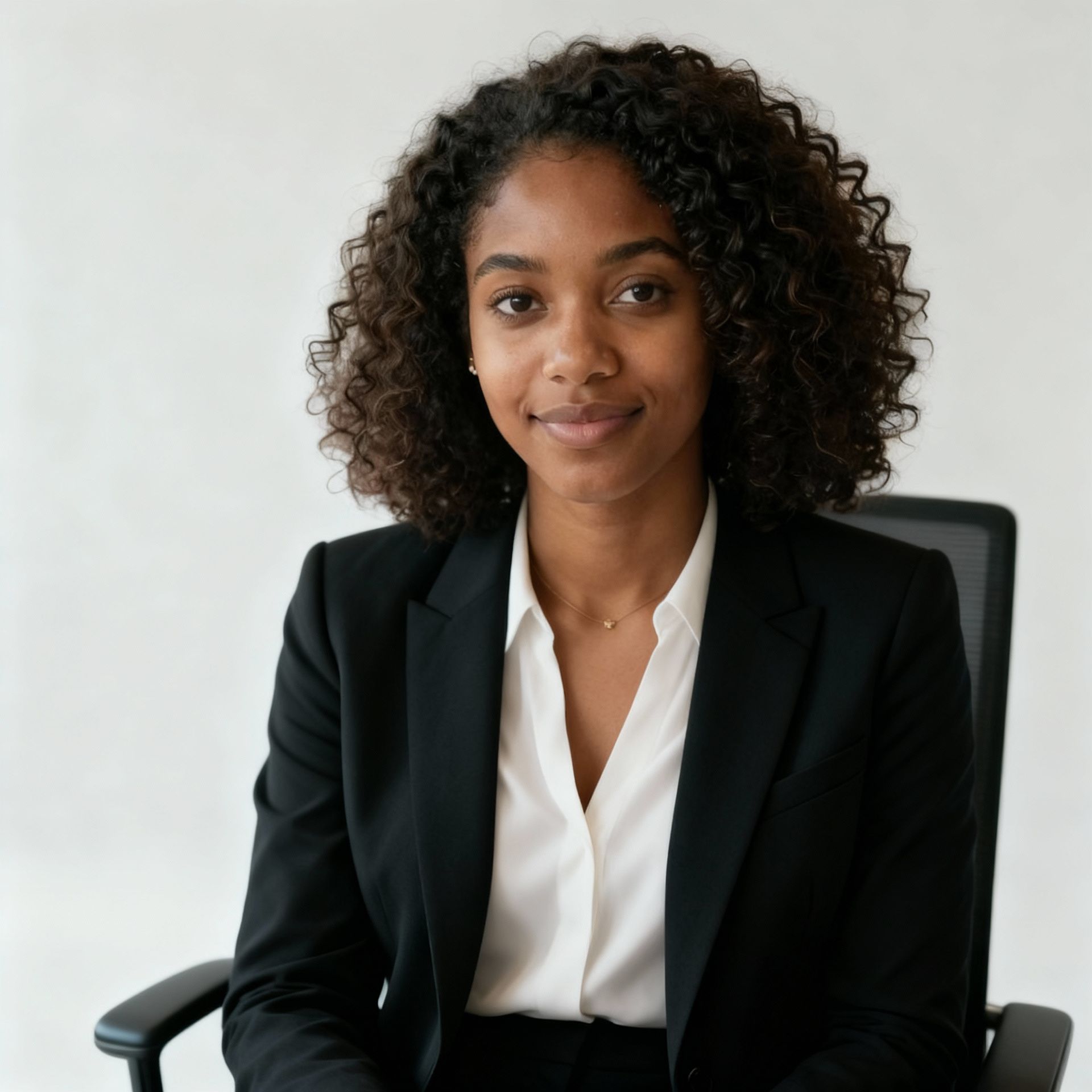 Free AI Professional Headshot