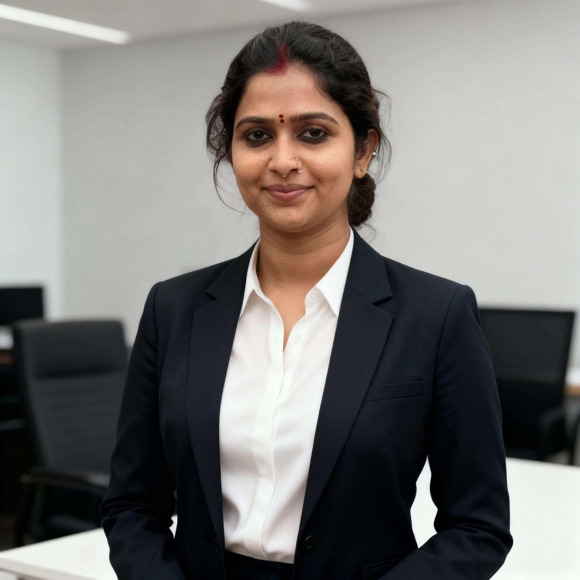 Cultural wear to corporate ready, after