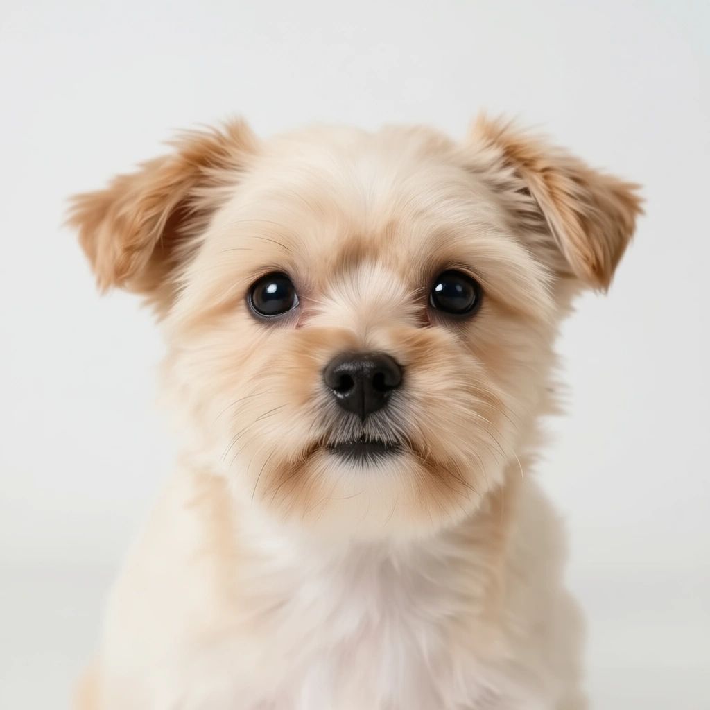 What would your dog look like?, after