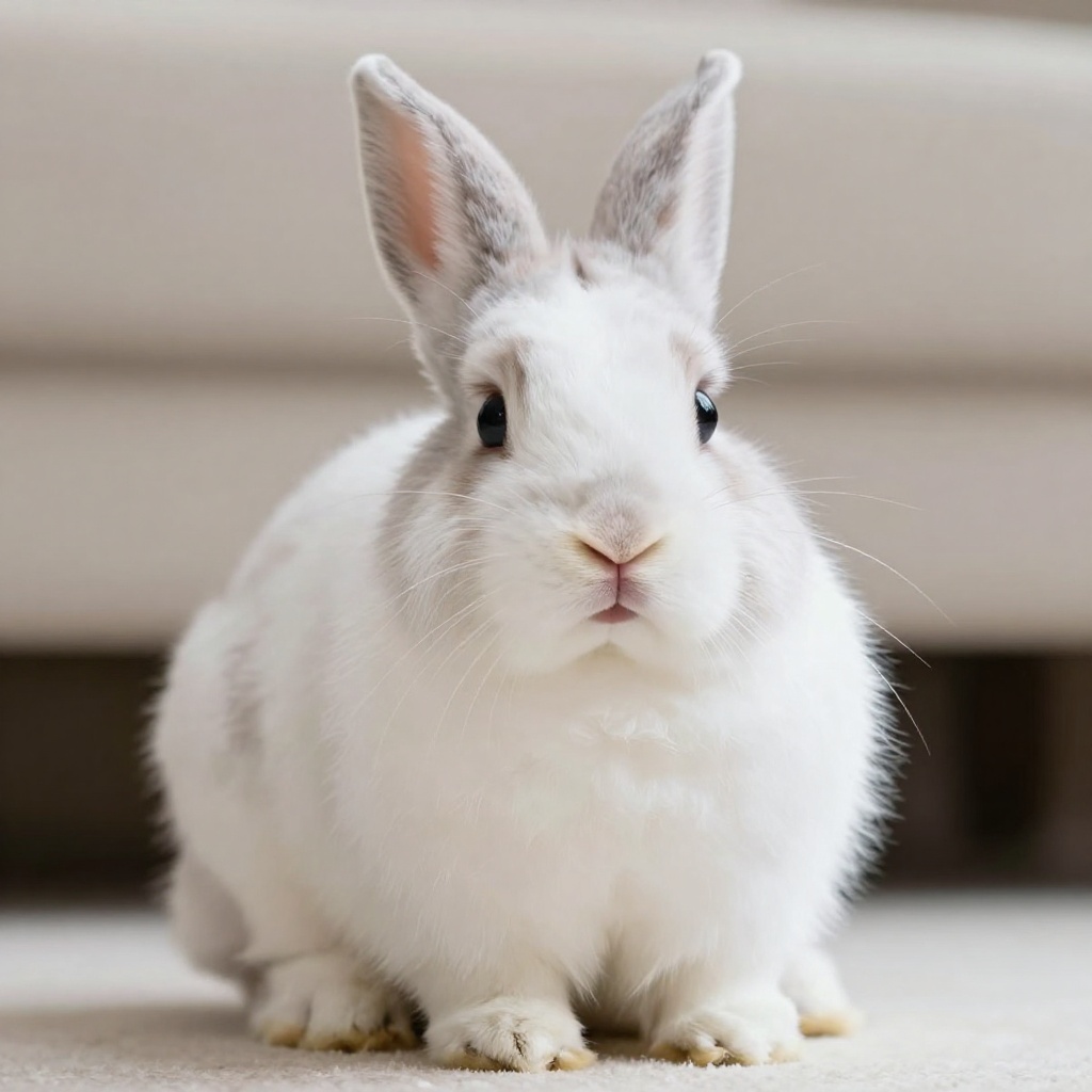 Any pet can be humanized, before