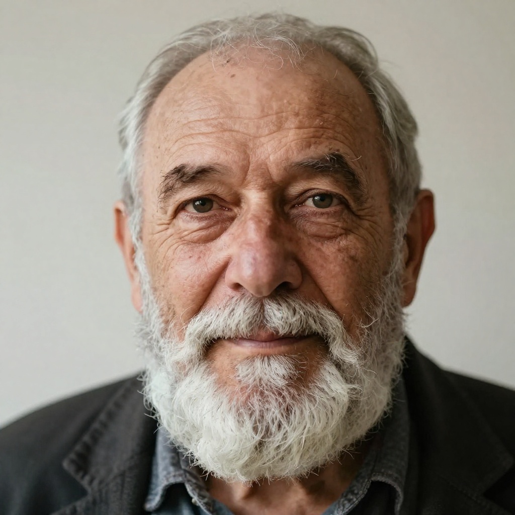 Grandfather becomes Pixar legend, before