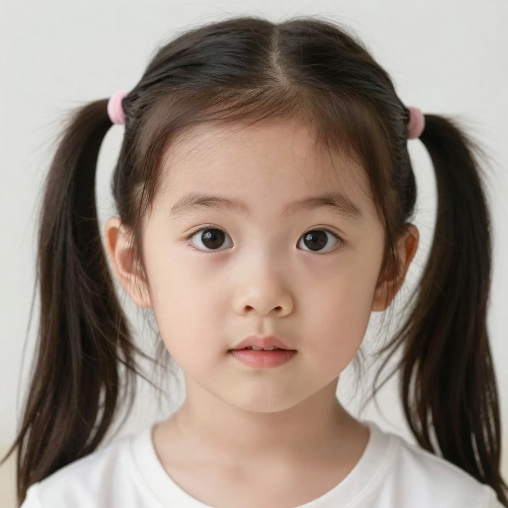 Curious girl gets Pixar magic, before