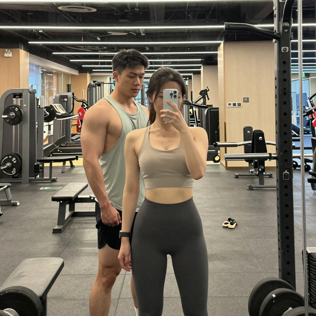 Clean mirror shots, before