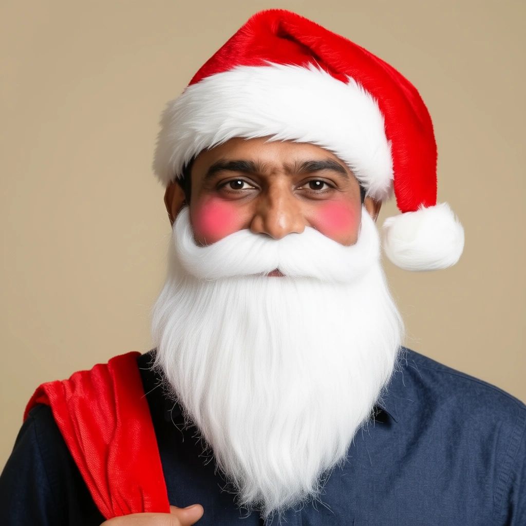 Spread some holiday cheer, after