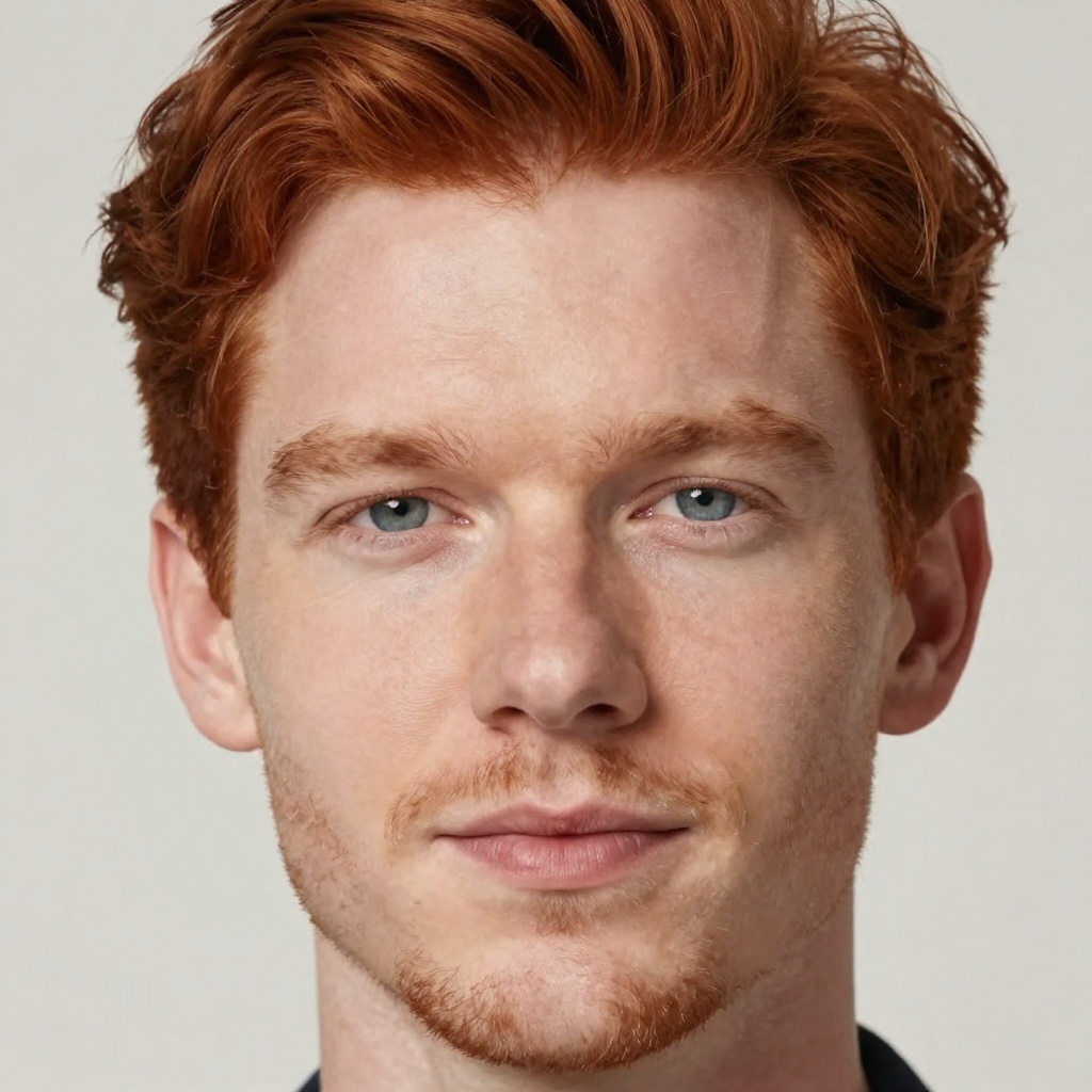 Works on any face, before