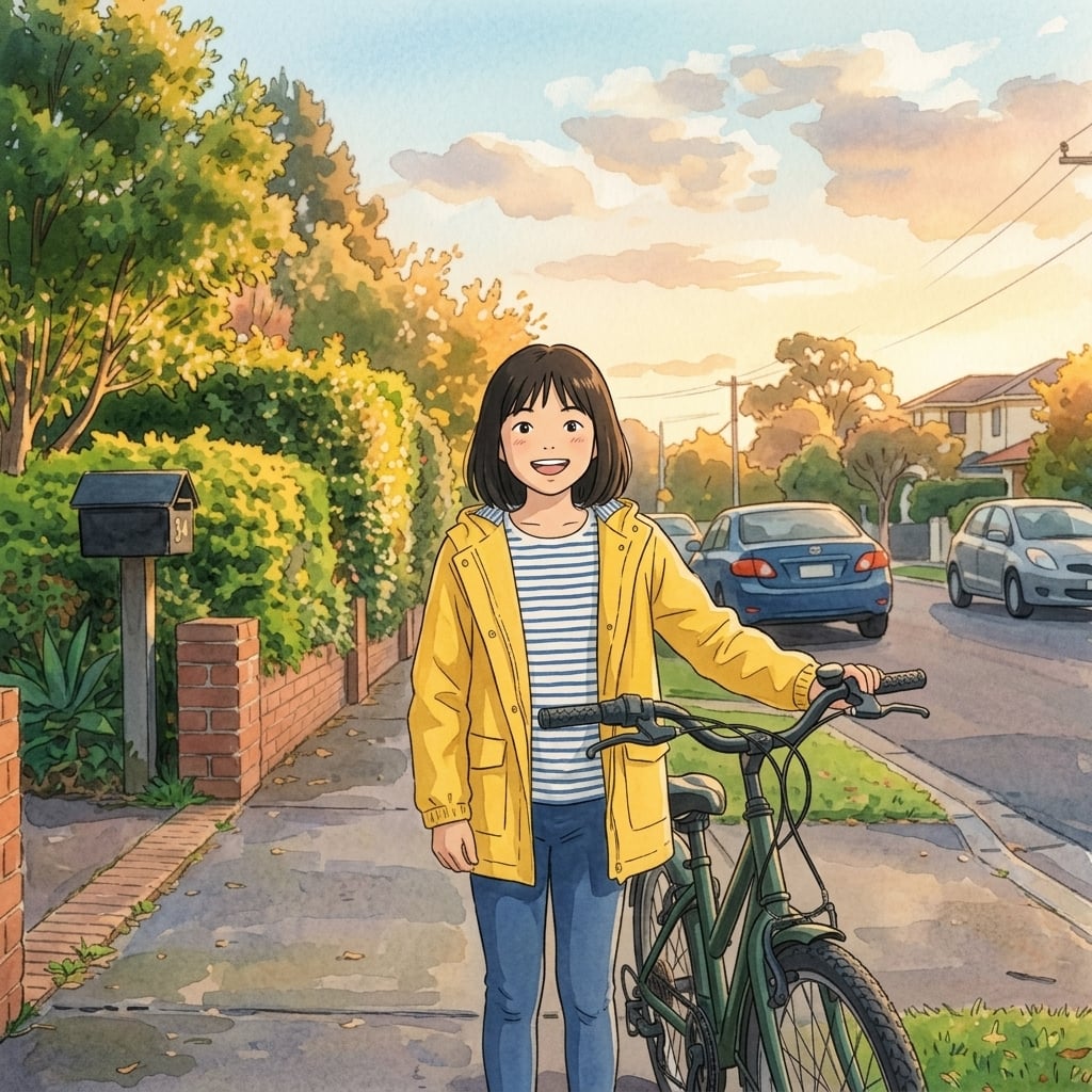 Animefy: Turn your photo into anime