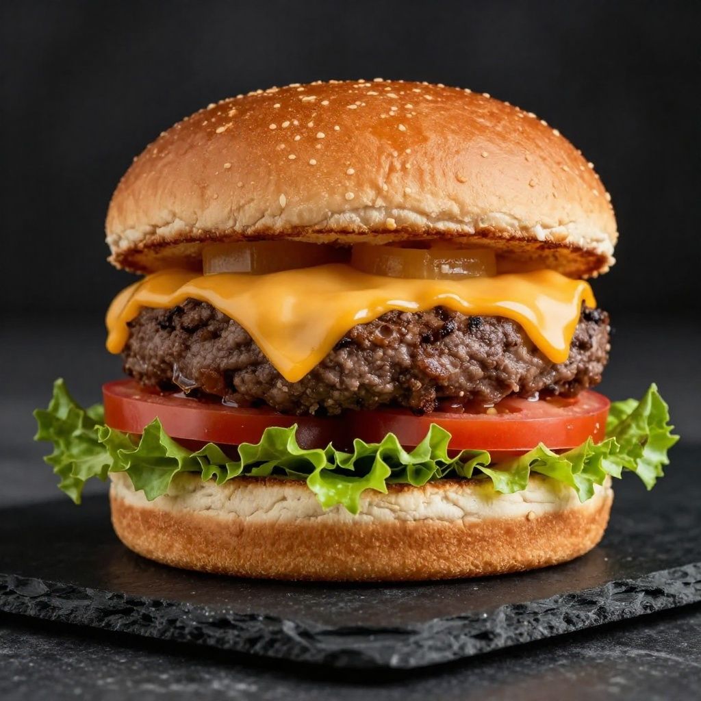 Food Photography - Original