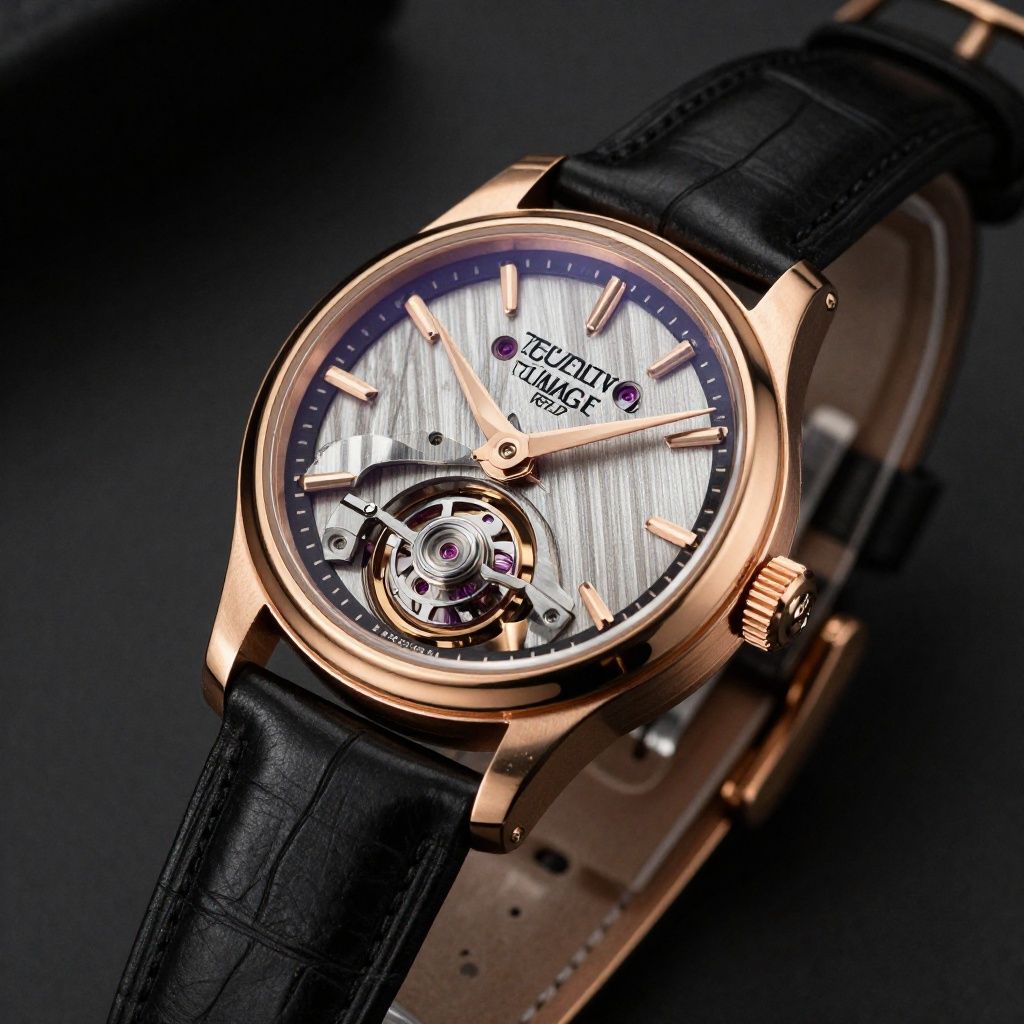 Luxury Watch - Original