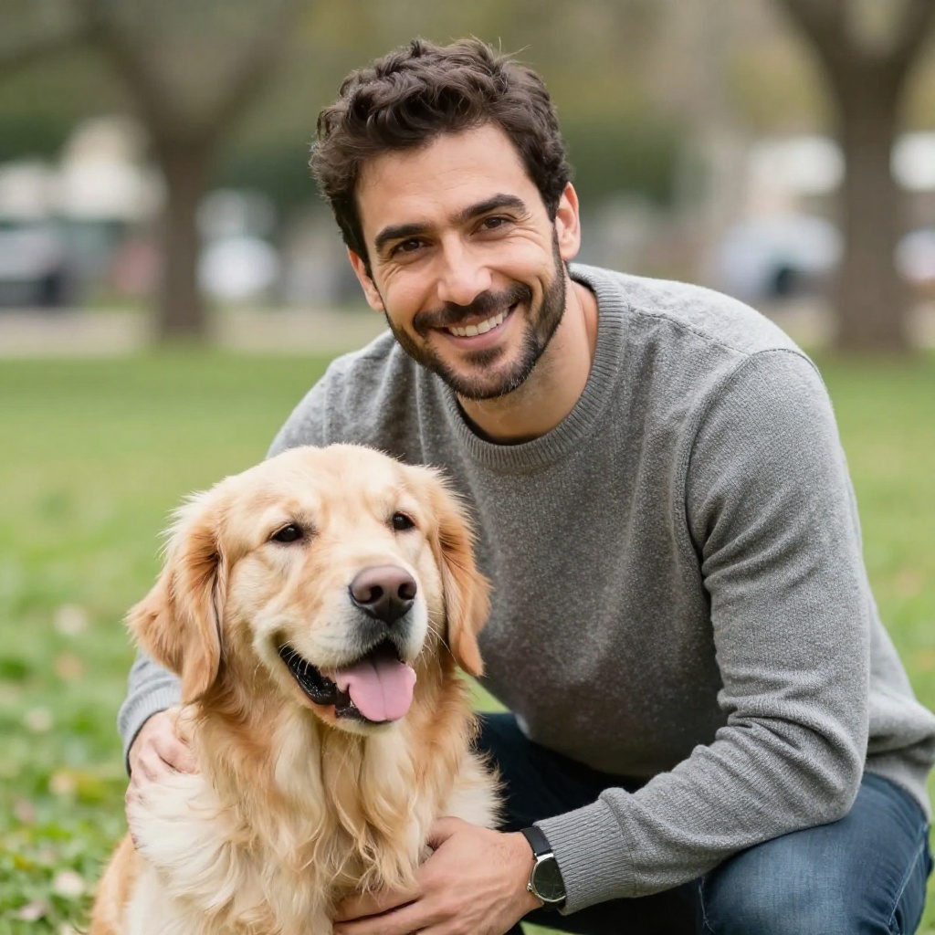 Men's Photos example 6