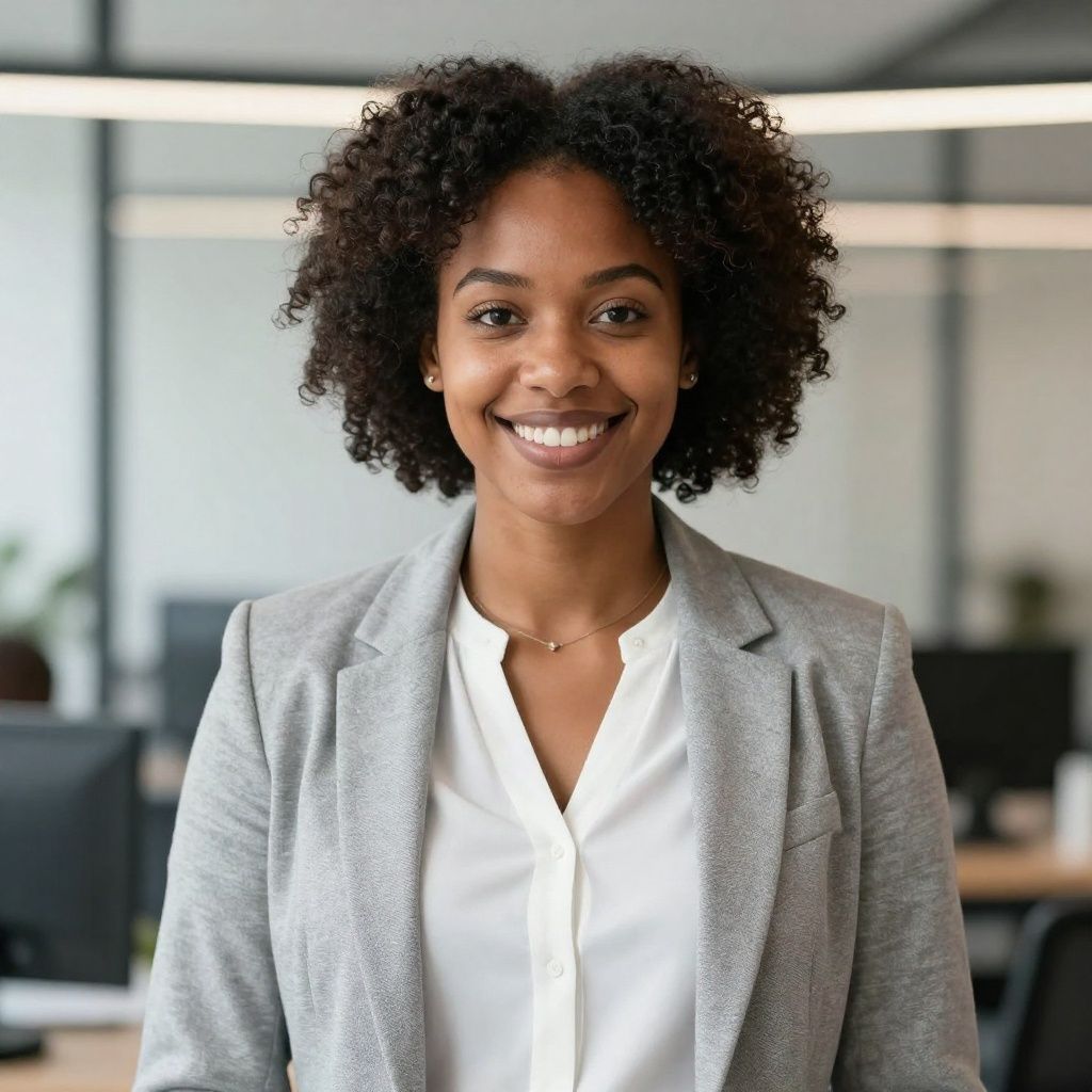 Professional Headshots