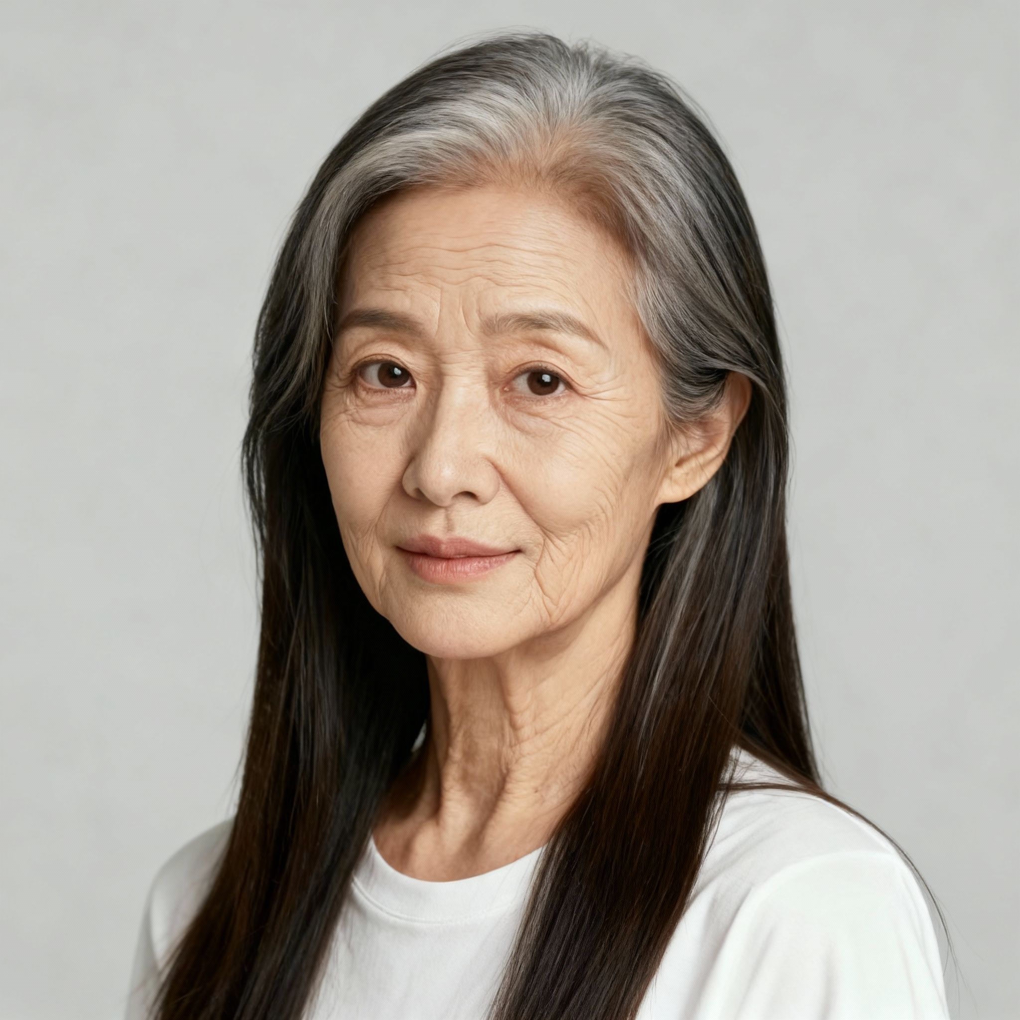 Free AI Age Progression