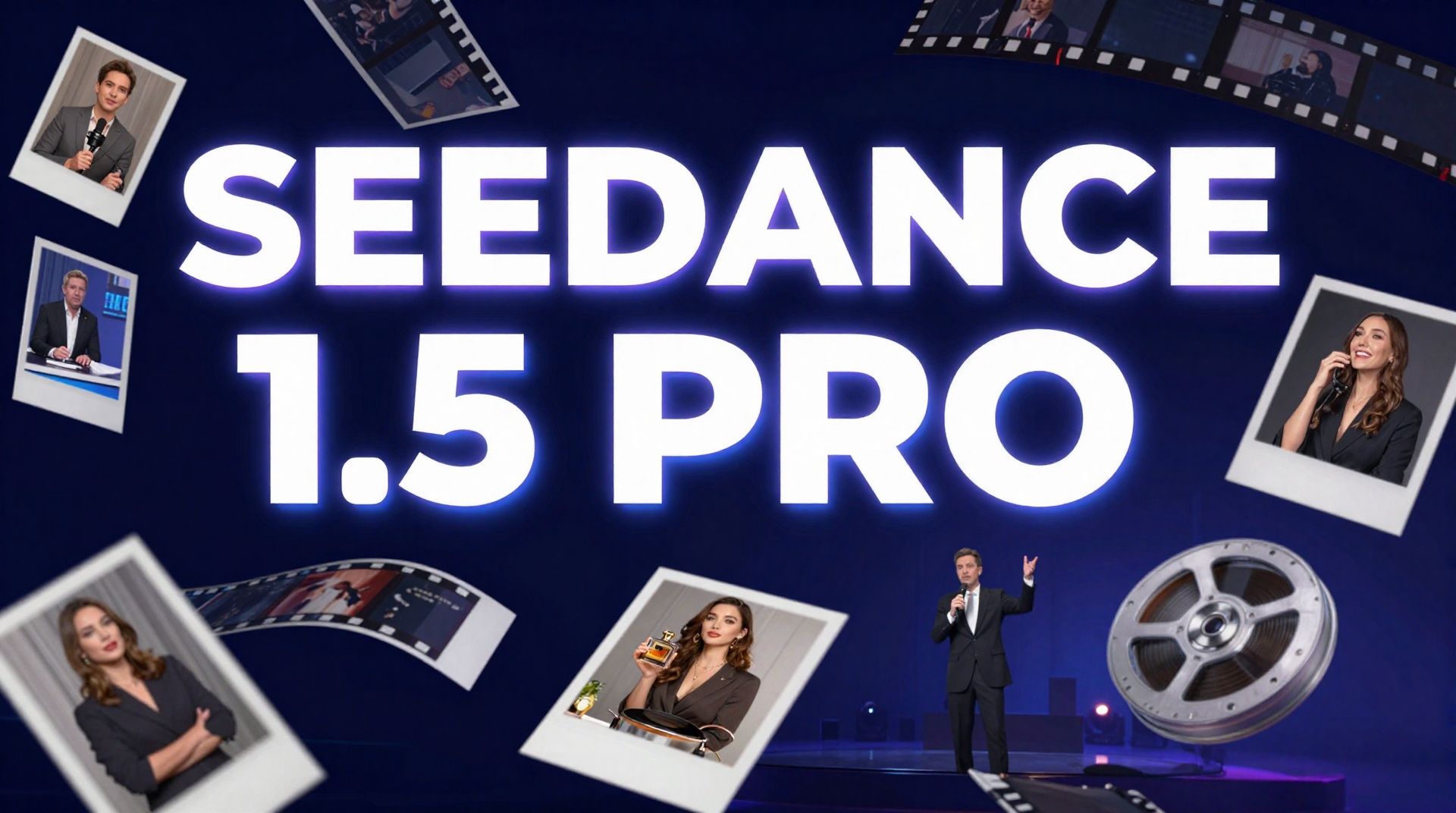 Seedance 1.5 Pro Now Available: The New Standard for AI Video
