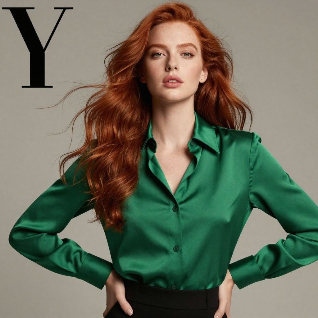 Fashion Portrait - Original