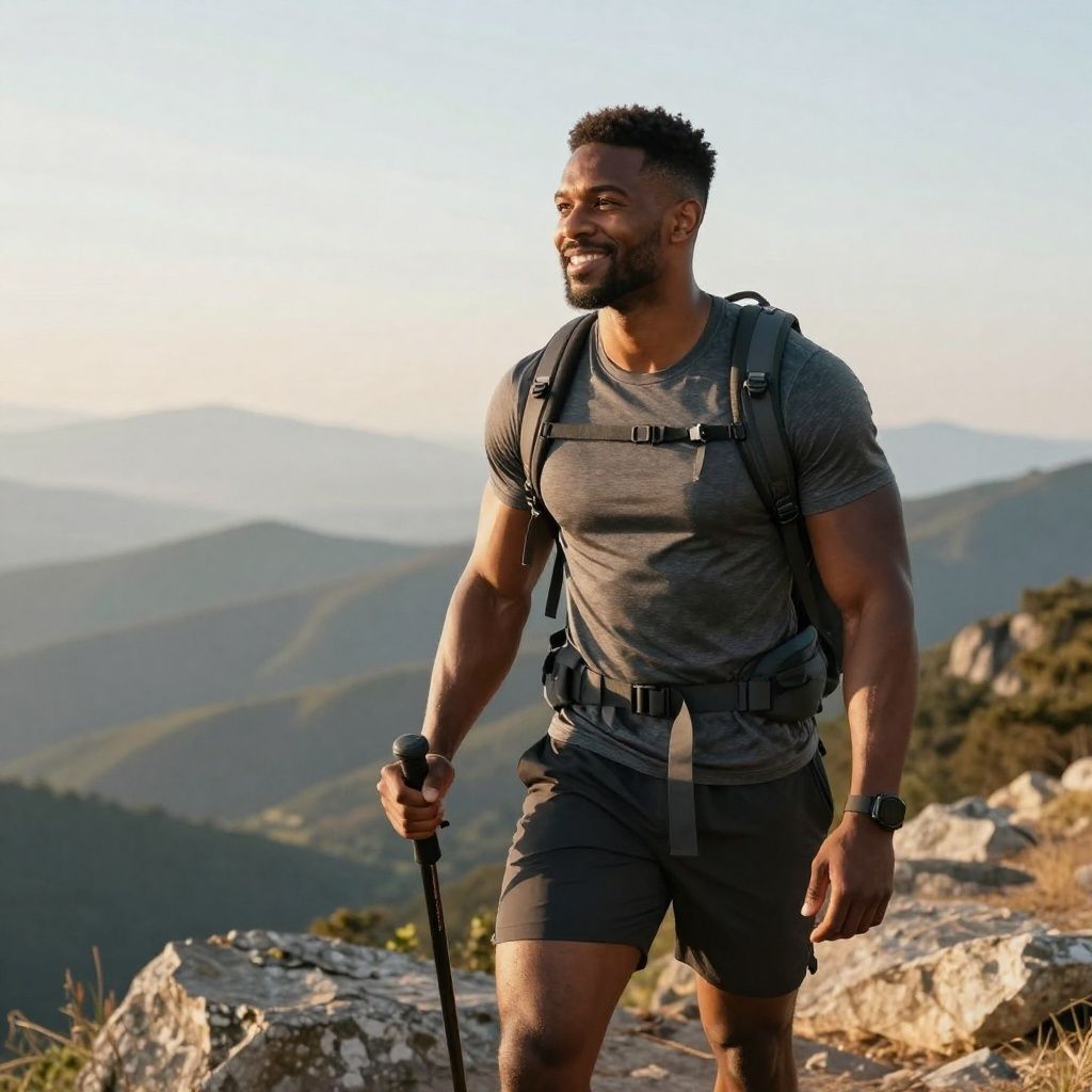 Dating Profile Photos