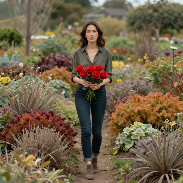 After transformation