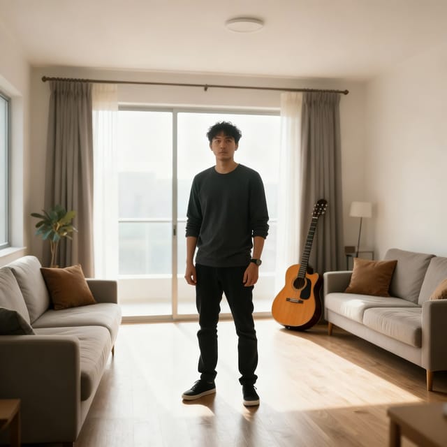 After transformation