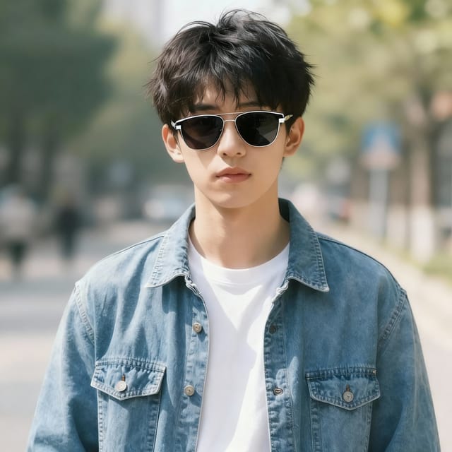 After transformation