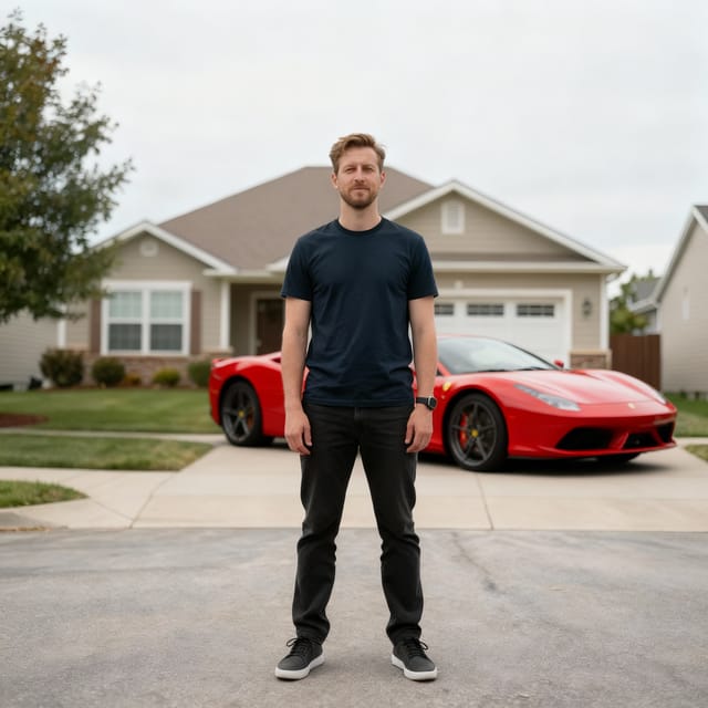 After transformation