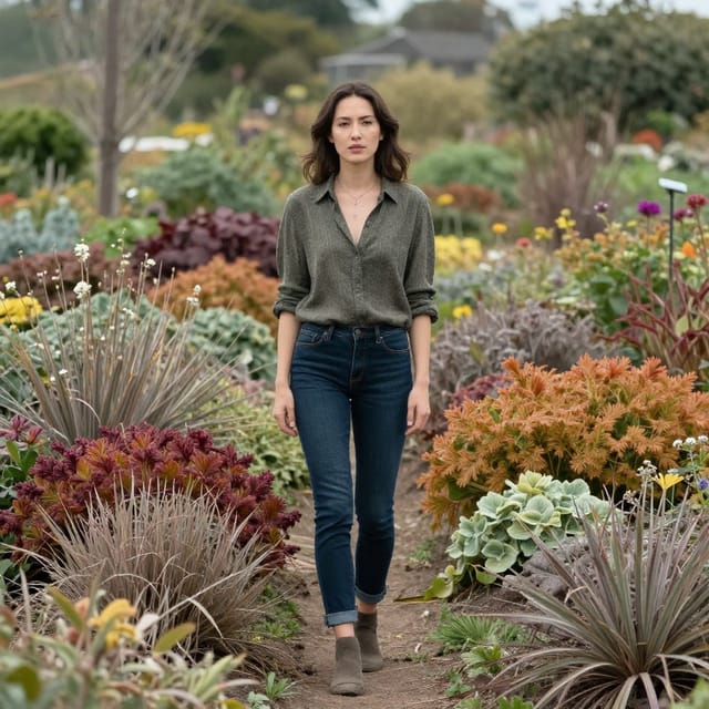 Before transformation