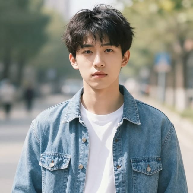 Before transformation