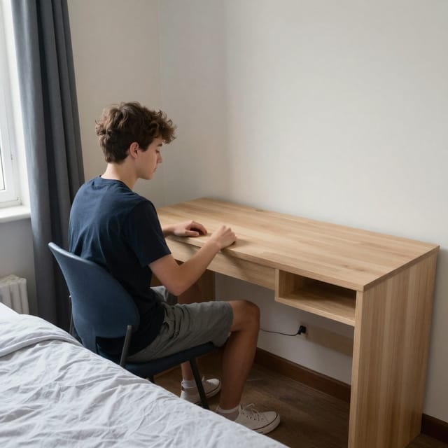 Before transformation