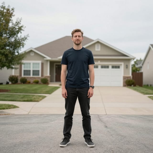 Before transformation