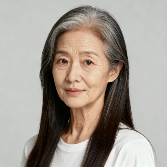 After transformation