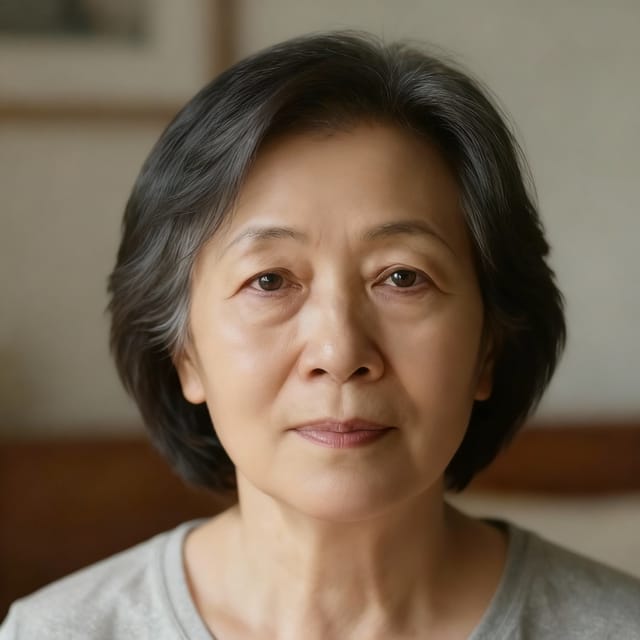 After transformation