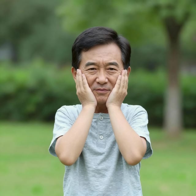 After transformation