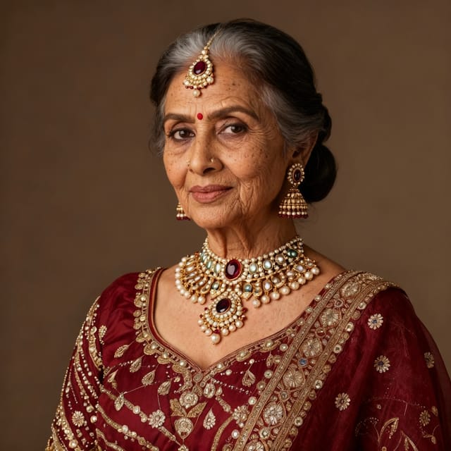 After transformation